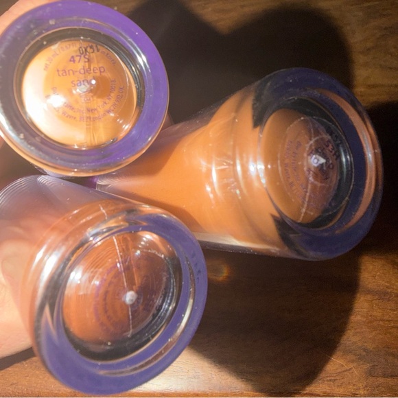 LOT X 3 Tarte Shape Tape Contour Concealer dark jumbo 20ml Super Size - Picture 6 of 6